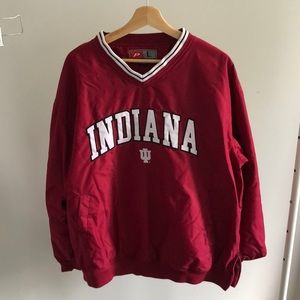 Vintage IU windbreaker
